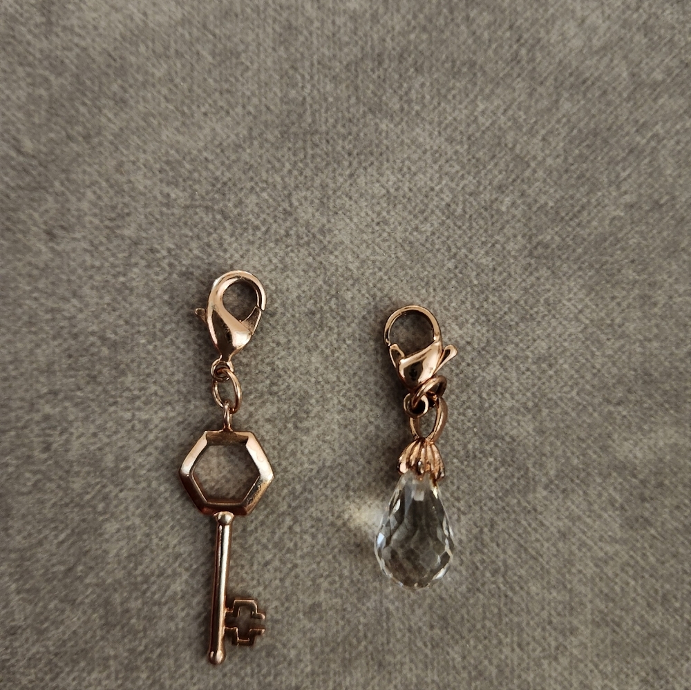 Origami Owl Dangles